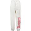 TOMMY JEANS PANTALONI VITA ALTA LOGO DONNA