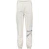 CALVIN KLEIN PANTALONI FELPA MONOGRAM DONNA