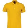 COLMAR ORIGINALS POLO IN PIQUET LOGO SPALLA