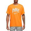 NIKE T-SHIRT DRI-FIT RUN DIVISION MILER