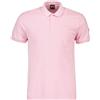 COLMAR ORIGINALS POLO IN PIQUET LOGO SPALLA