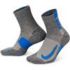 NIKE CALZE MULTIPLIER ANKLE 2PACK