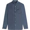 FRED PERRY CAMICIA BUTTON-DOWN