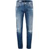 REPLAY JEANS REGULAR SLIM ANBASS