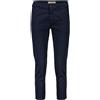 40WEFT PANTALONI CHINO CAPRI MELITAS DONNA