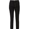 40WEFT PANTALONI CON COULISSE IN LINO ANNA DONNA