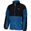 COLUMBIA GIACCA SHERPA FULL ZIP BALLISTIC RIDGE
