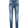 GAS ABBIGLIAMENTO JEANS CARROT NORTON LUNG 32