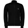 LACOSTE FELPA FULL ZIP LOGO