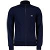 LACOSTE FELPA FULL ZIP LOGO