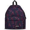 EASTPAK ZAINO PADDED PAK'R® MASH NAVY