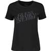 GUESS T-SHIRT AURELIA DONNA