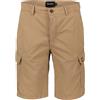 LYLE & SCOTT BERMUDA CARGO GABARDINA