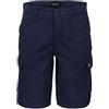 LYLE & SCOTT BERMUDA CARGO GABARDINA