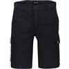 LYLE & SCOTT BERMUDA CARGO GABARDINA