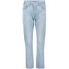 LEVI'S JEANS 501 GAMBA REGOLARE DONNA