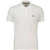 LACOSTE POLO TESSUTO WAFFLE