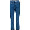 LEVI'S JEANS 501 STRAIGHT CROP DONNA