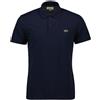 LACOSTE POLO TESSUTO WAFFLE