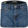 LEVI'S GONNA IN DENIM DONNA