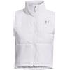UNDER ARMOUR GILET STORM SESSION RUN DONNA