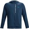 UNDER ARMOUR GIACCA CON CAPPUCCIO OUTRUN THE STORM