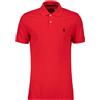 RALPH LAUREN POLO IN PIQUE' STRETCH