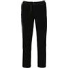 MOLO ELEVEN PANTALONE CHINO COLISSE JIM IN VELLUTO 750 RIGHE