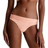 CALVIN KLEIN UNDERWEAR SLIP THONG DONNA