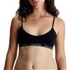 CALVIN KLEIN UNDERWEAR REGGISENO LIGHT LINED TRIANGOLO DONNA