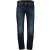 LEVI'S JEANS 502 TAPER