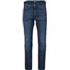 GAS ABBIGLIAMENTO JEANS SLIM ALBERT SIMPLE