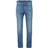 GAS ABBIGLIAMENTO JEANS SLIM ALBERT SIMPLE