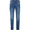 GAS ABBIGLIAMENTO JEANS SLIM ALBERT SIMPLE