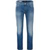REPLAY JEANS ANBASS SLIM ORGANIC