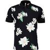 SUN 68 POLO FULL PRINT
