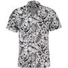 SUN 68 CAMICIA MANICA CORTA HAWAIANA
