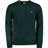 GANT MAGLIONE GIROCOLLO IN FINISSIMA LANA D'AGNELLO