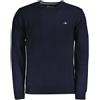GANT MAGLIONE GIROCOLLO IN LANA