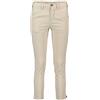 40WEFT PANTALONI CHINO CAPRI MELITAS DONNA