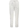 40WEFT PANTALONI COULISSE RELAXED POPELINE EMMA DONNA