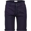 40WEFT BERMUDA CHINO SAILOR DONNA