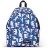 EASTPAK ZAINO PADDED PAK'R® BLOCKTYPE NAVY