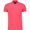 COLMAR ORIGINALS POLO IN PIQUET LOGO SPALLA