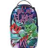 SPRAYGROUND ZAINO METAVERSE DESIGN DLX