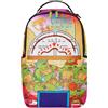 SPRAYGROUND ZAINO TMNT SLEEPING