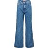 TOMMY JEANS JEANS CLAIRE GAMBA LARGA DONNA