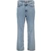 TOMMY JEANS JEANS SKATER