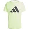 ADIDAS T-SHIRT RUN IT