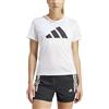 ADIDAS T-SHIRT RUN IT DONNA
